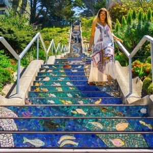 Meet your Posher, Marley